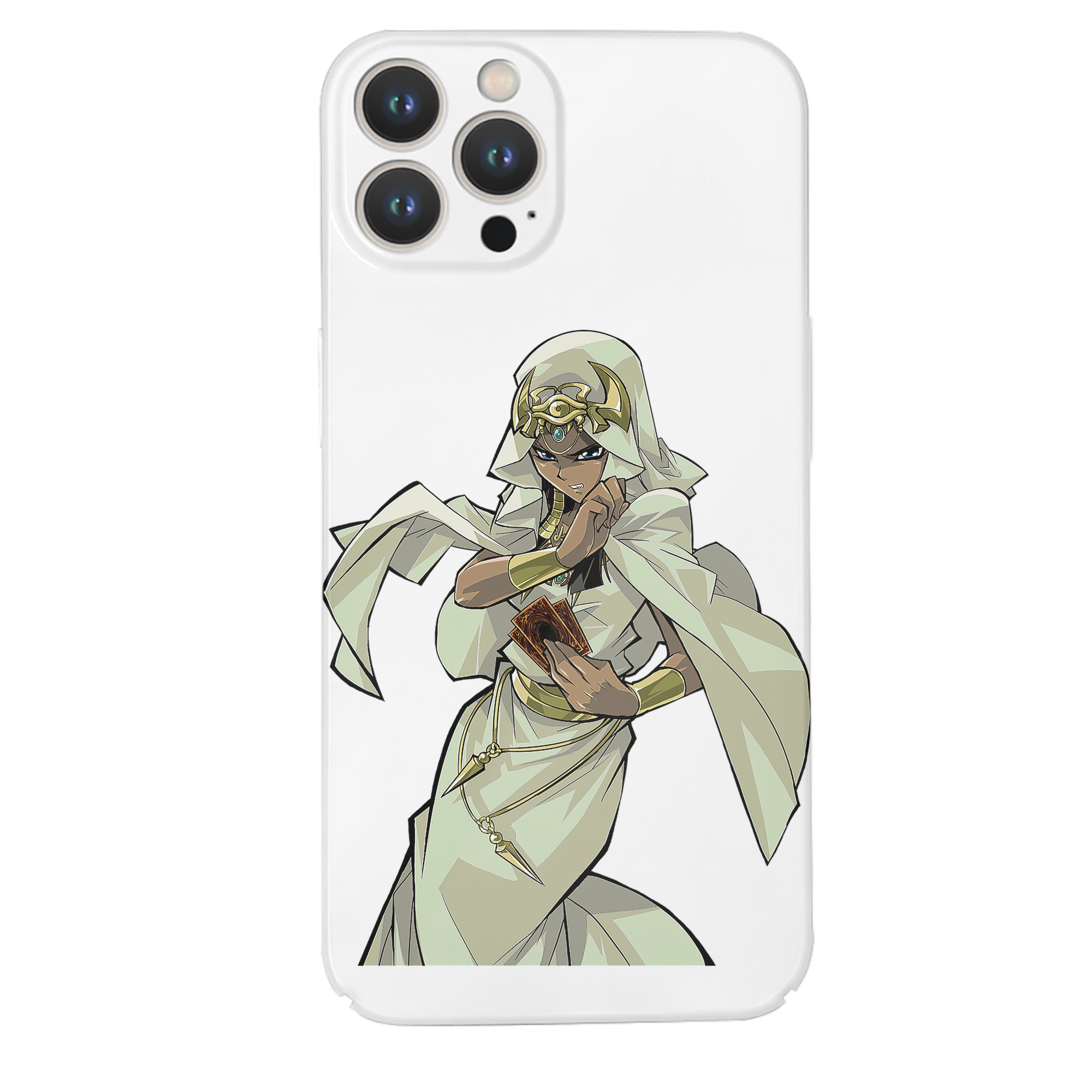 （画像用） 遊☆戯☆王 Yu-Gi-Oh! 【iPhone 14シリーズ対応】ハードケース